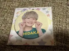 【販売終了品】美少年/浮所飛貴［缶バッジ］【ACEes】