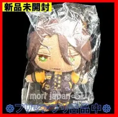 ツイステ マレウス レオナ ユニオンバースデー ミニミニ