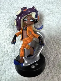 【美品】アミーボ テンタクルズセット　イイダ　サイドオーダーNVL-E-AE2J