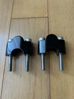 ヤマハYAMAHAスピーカー用フリーアングルクランプ (2個1組) BAS-10