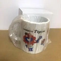 万博 ミャクミャク 阪神タイガース リーグ優勝記念 マグカップ