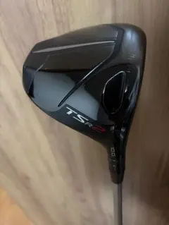 タイトリスト TSR2ドライバー 10° TSP310