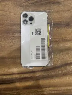 Apple iPhone 13 Pro maxホワイト 本体 エクスプレス交換品