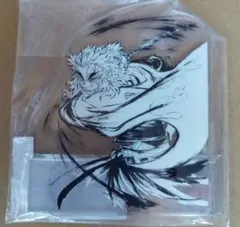 【メルカリ最安値】鬼滅幕間画集 イラスト炎柱煉獄杏寿郎 WEBくじ原画アクスタB