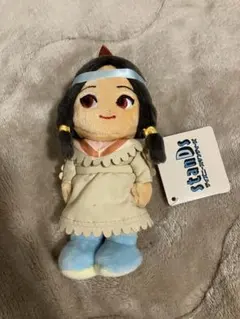 スタンディーズ ピーターパン タイガーリリー