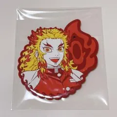 鬼滅の刃 煉獄杏寿郎　ラバーコースター