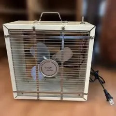 INTERFORM インターフォルム サーキュレーター 扇風機 レトロ - メルカリ