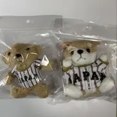 2026年最新】wbc ベアキーチェーン ベア 大谷翔平の人気アイテム