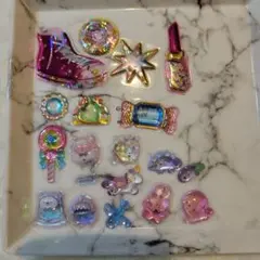 オーロラボンボンドロップシール アソートおすそ分け ②