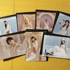 TWICE READY TO BE IN JAPAN ラントレ グッズ