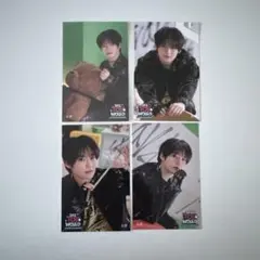 StrayKids スキズ TOYWORLD オンラインくじ Ｅ賞 リノ