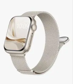 Bantkei コンパチブルプルウォッチ バンド ステンレス対応