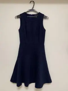 美品✨　バナナリパブリック Banana Republic ワンピース 0サイズ