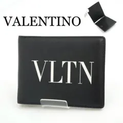 ✨Bランク✨　Valentino Garavani カードケース　マネークリップのサムネイル