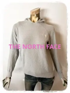 ☘️T21018☘️THE NORTH FACE コンフォーティブウールフーディ S