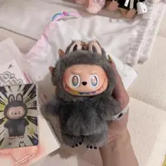 【公式正規品】ラブブ　エナジー　シッークレット POP MART】「THE MONSTERS (ラブブ) ビッグイントゥエナジー