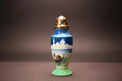 1918年(大正7) オールドノリタケ ハンドペイント檸檬トレー - メルカリ