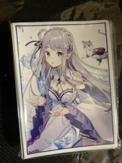 2025年最新】リゼロ スリーブの人気アイテム - メルカリ