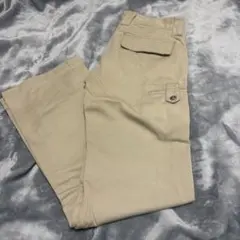 BLACK FLAME ワークパンツのサムネイル