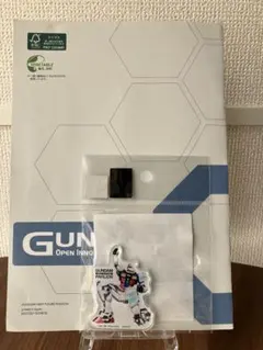 大阪万博　ガンダムパビリオン　マグネット　パンフレット　ステッカー