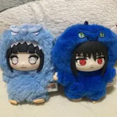 ナルトラブブ