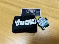 僕のヒーローアカデミア コレクタブルキーチェーン トガヒミコ