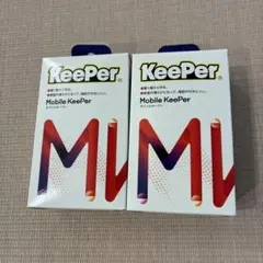 KeePer Mobile 2個セット