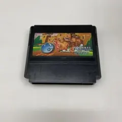 ファミコン　ソフト　ピンボールクエスト