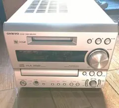 2026年最新】ONKYO コンポ ジャンクの人気アイテム - メルカリ