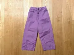 main story キッズ ロングパンツ 120-130のサムネイル