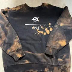 OY 1994 タイダイ スウェット