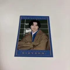 2026年最新】川村壱馬 フォトカード expoの人気アイテム - メルカリ