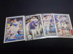 日本ハムファイターズ 非売品 トランプ 2015大谷翔平 - メルカリ