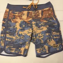 Patagonia 短パン　水着