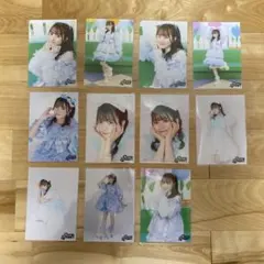 ふ*ら様 梅田みゆ　生写真まとめ売り