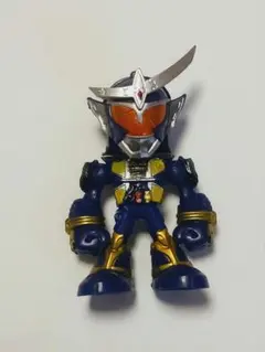 仮面ライダー鎧武 可動フィギュア