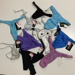 メンズショーツセットF