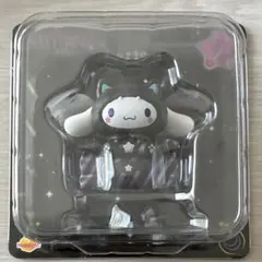 サンリオ ハッピーくじ HALLOWEEN シナモロール シナモン