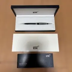 激レア？ 極美品 MONTBLANC モンブラン ソリテール ドゥエ シグナム