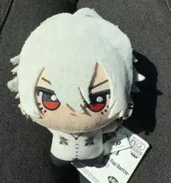 ヒプノシスマイク ヒプマイ ちびぐるみ 碧棺左馬刻