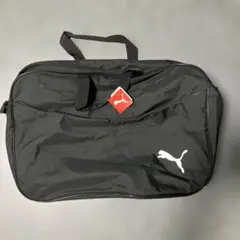 PUMA ボールケース (6P) ブラック 67x45x23cm