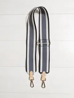 L'Appartement GOODGRIEF！ボーダーベルト GOOD GRIEF!/グッド グリーフ】Border Belt(5cm)（その他ファッション