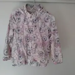 baby GAP ミッキー ミニー ジャケット 5歳