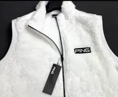 PING メンズウェア