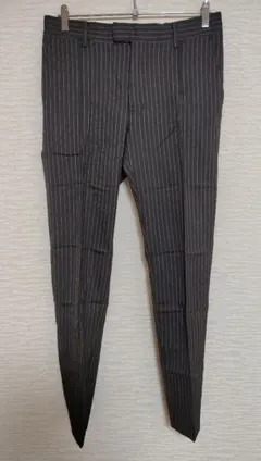 2025年最新】UNDERCOVER メンズ スラックスの人気アイテム - メルカリ