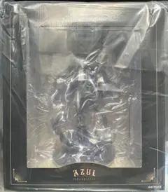 ツイステ アズール フィギュア 特典付き