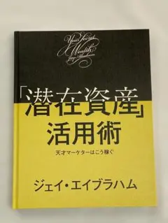 ジェイ・エイブラハム コンサルティング事例集 - メルカリ