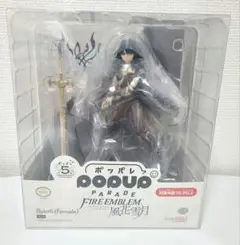 ファイアーエムブレム風花雪月　ベレス　フィギュア