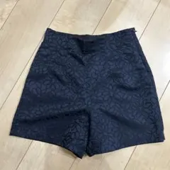 限定価格！ZARA ショートパンツ