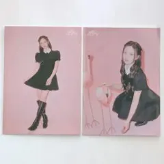 NiziU リオ『Live with U 2025』ラントレ